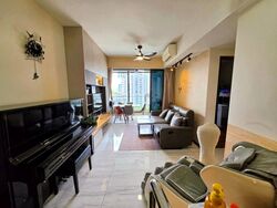 The Poiz Residences (D13), Apartment #615804741